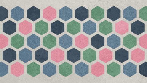 Hexagons