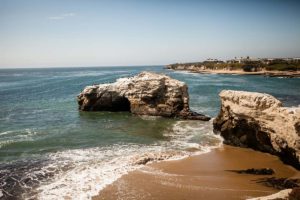 Natural Bridges